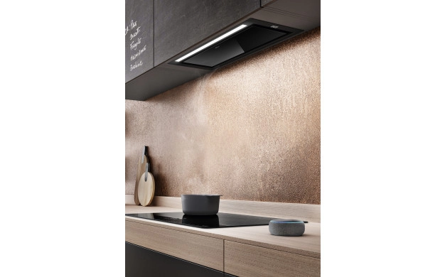 Аспиратор Elica Hidden 2.0 BL MAT 52